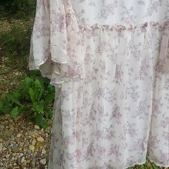 Adorable Sugar Lips baby doll dress. - Picture 3 of 10